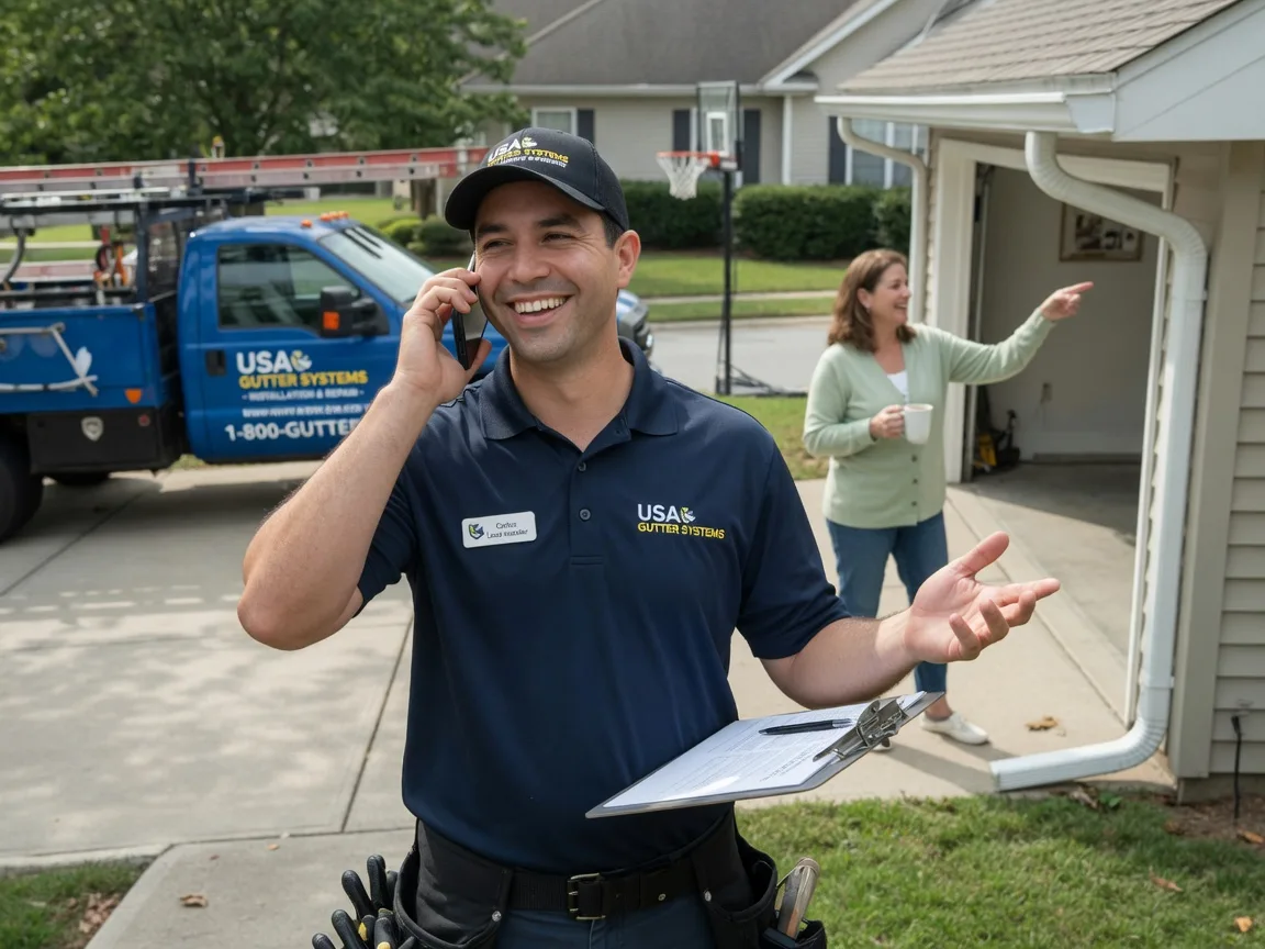 Gutter Installation Bartow, FL FAQs